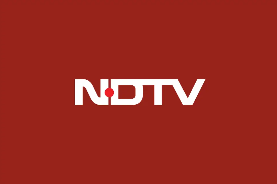 NDTV