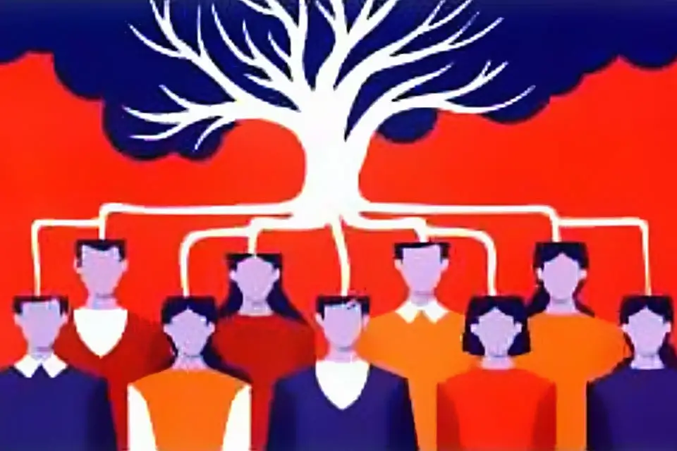 HUMANISING SUSTAINABILITY