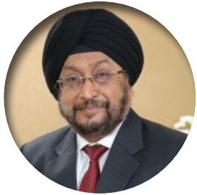 Kuljit Singh Popli
