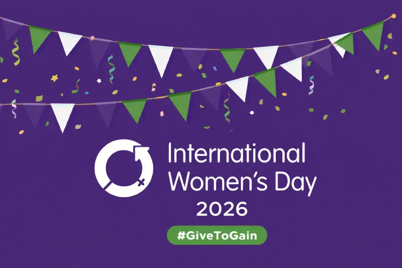 International Womens Day 2026